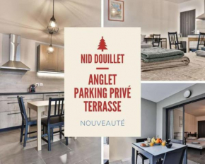 NEWSoft NestANGLETParking
